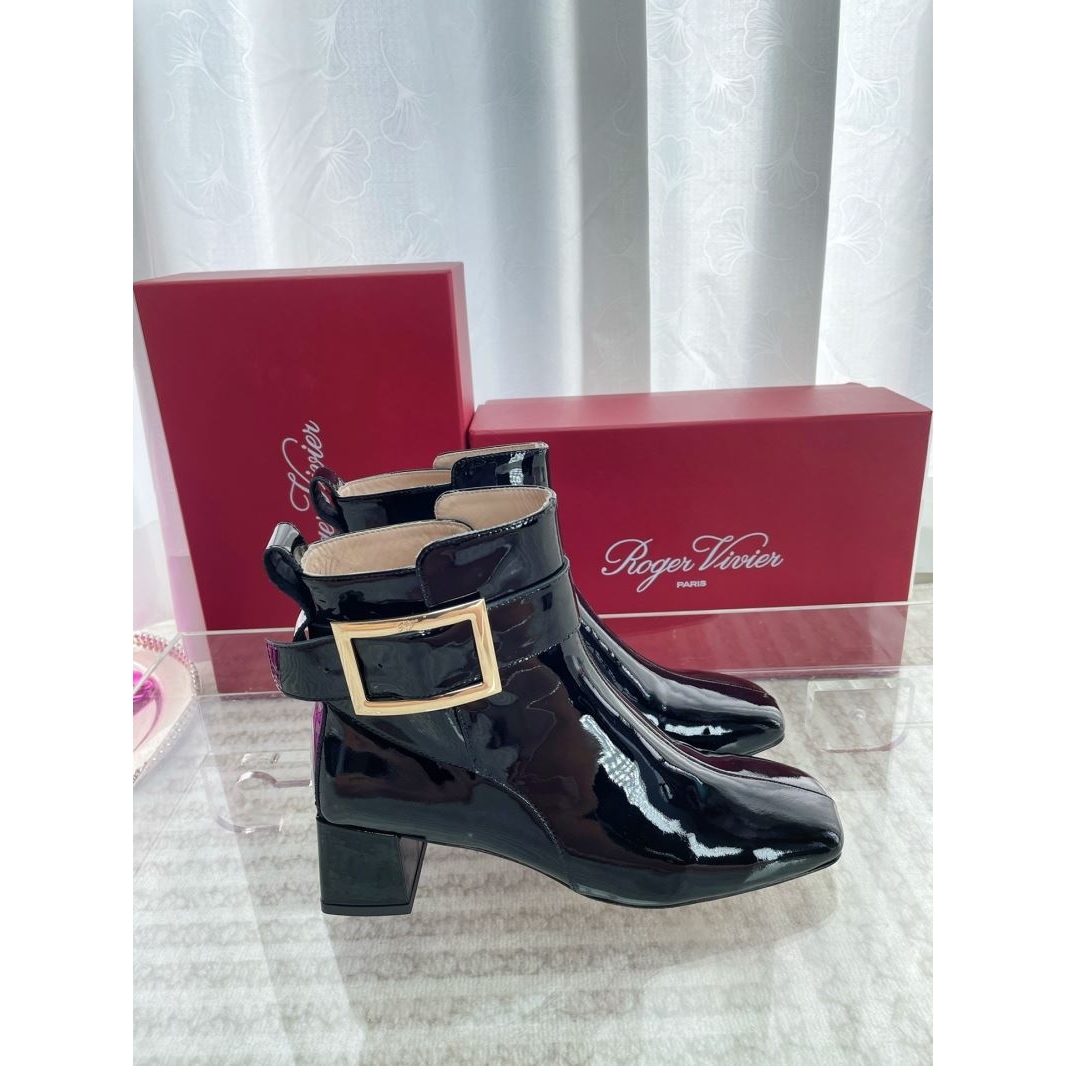Roger Vivier Boots - Click Image to Close